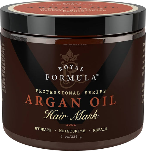 Argan Oil Hair Mask (250ml)