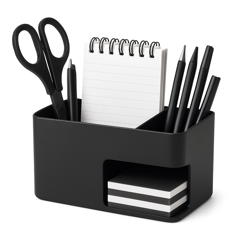 Multifunctional Desk Organizer