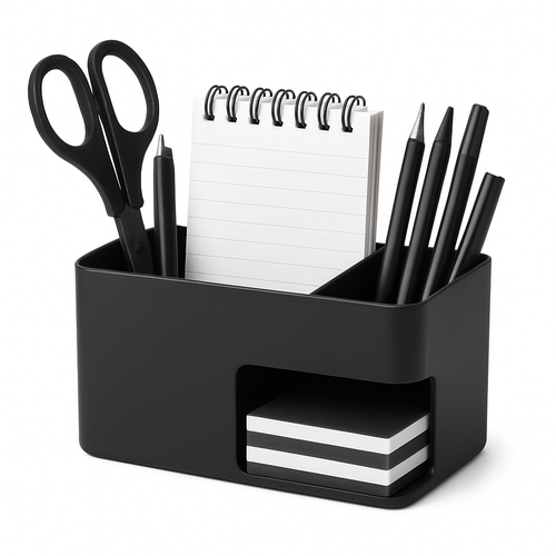 Multifunctional Desk Organizer